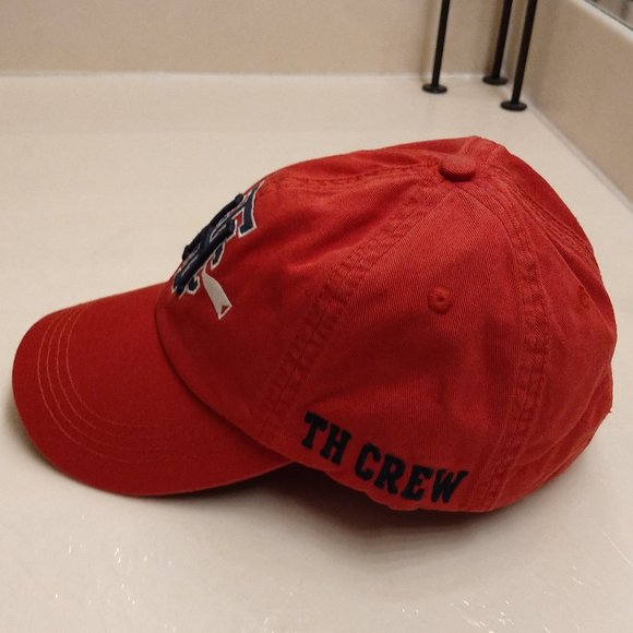Tommy Hilfiger Limited Edition Hat - Picture 3 of 8